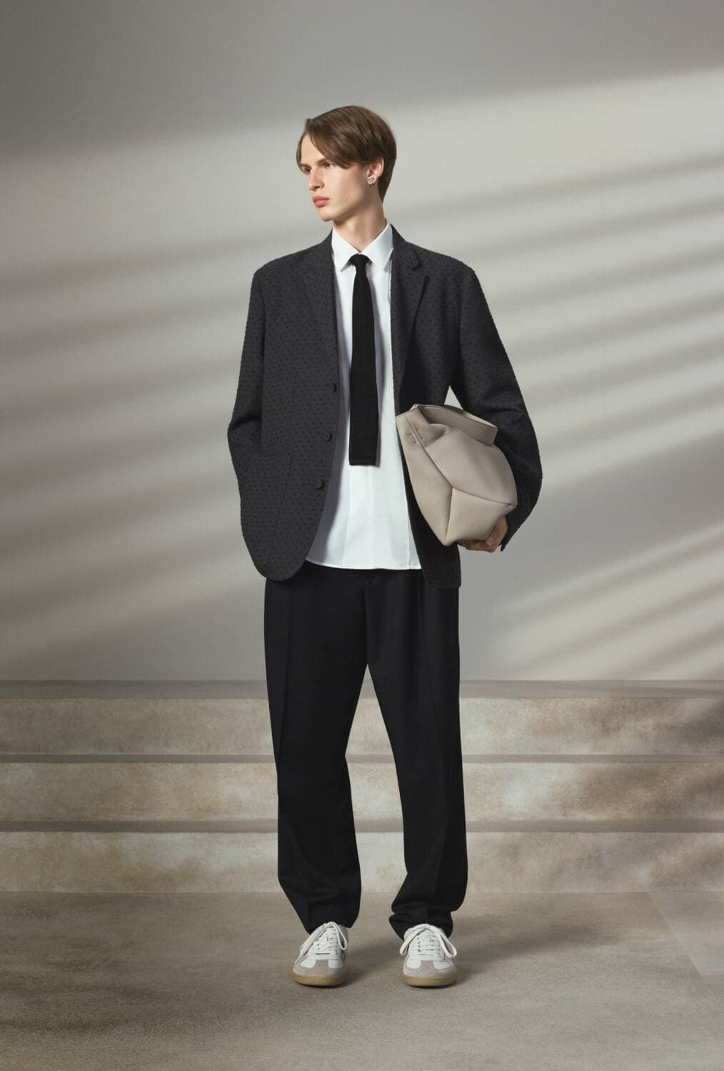 アキ　Christian Dior スーツ DIOR-MENS-FALL-2025-BY-JACKIE-